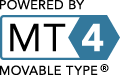 Powered by Movable Type 4.23-en